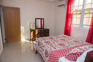 Comfort-Apartment, Nichtraucher | Ausblick vom Zimmer