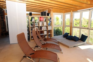Interior detail - Tenuta Santa Tecla (Acireale)