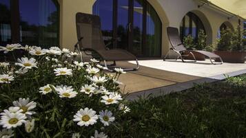 Appartement Confort (Consolo e Camilleri)