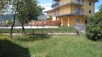 Jardín