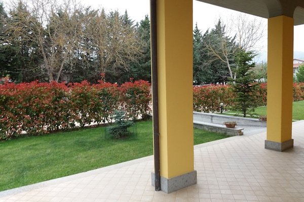 Veranda