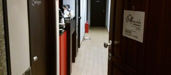 Affittacamere il Boscaiolo