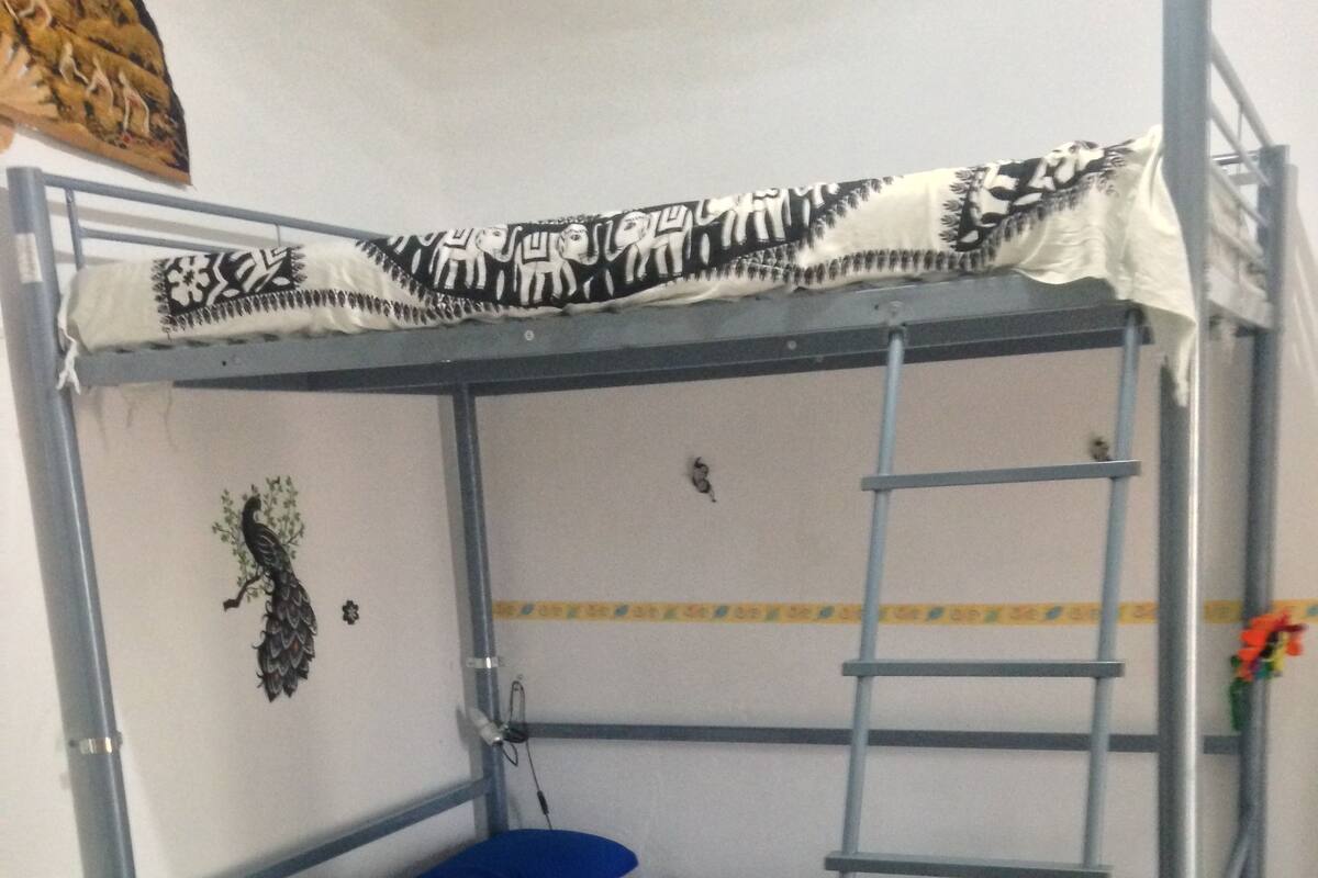Apartment, Multiple Beds (Girasole)