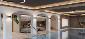 Spa - Hotel Alpenhof (Bad Wiessee)