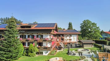 Aussenbereich