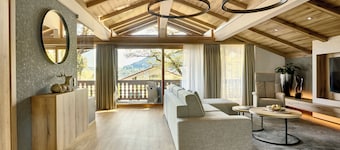 Hotel Alpenhof