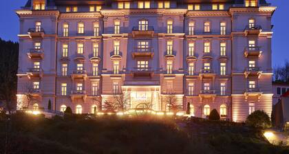 Hapimag Resort Bad Gastein