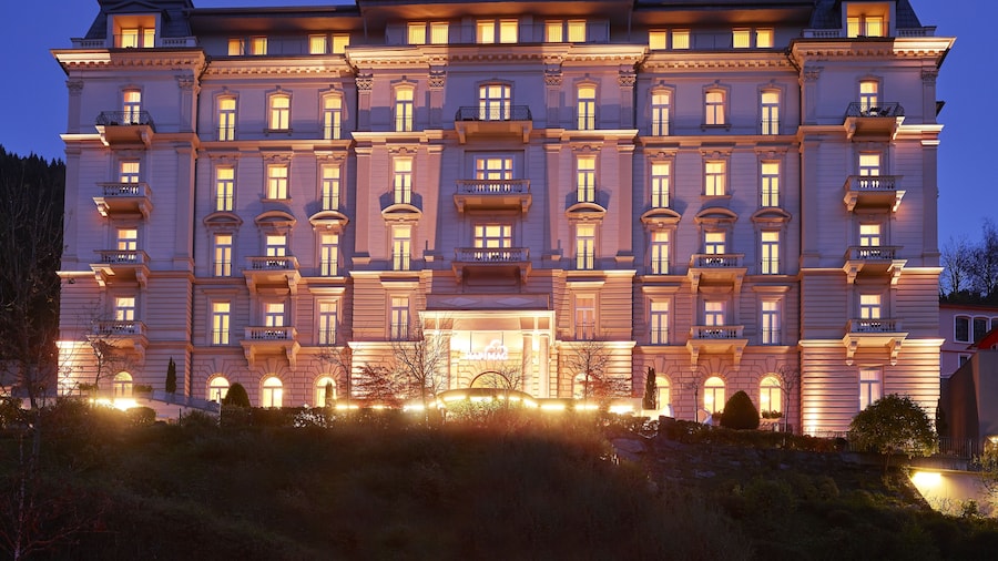 Hapimag Resort Bad Gastein