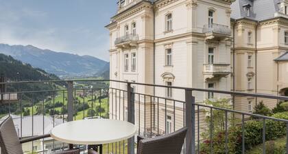 Hapimag Resort Bad Gastein