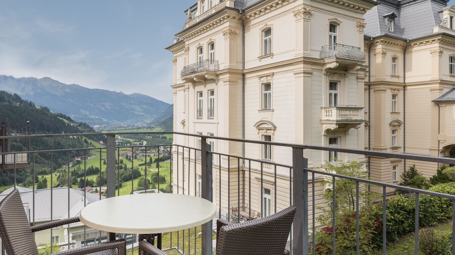 Hapimag Resort Bad Gastein