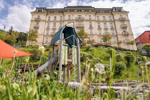 Hapimag Resort Bad Gastein