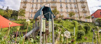 Hapimag Resort Bad Gastein