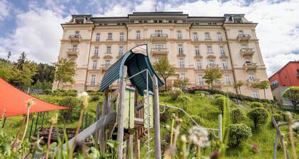 Hapimag Resort Bad Gastein