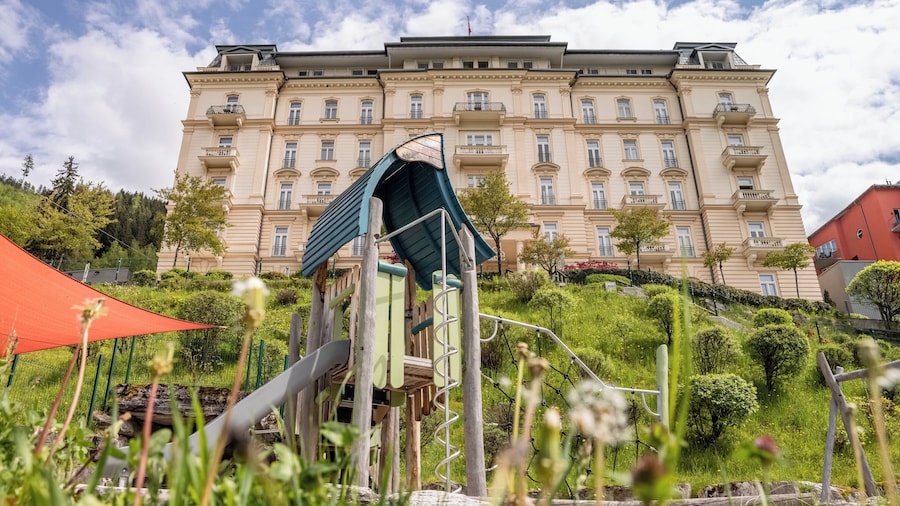Hapimag Resort Bad Gastein