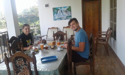 Thilini Home Stay