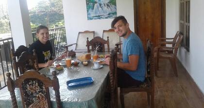 Thilini Home Stay