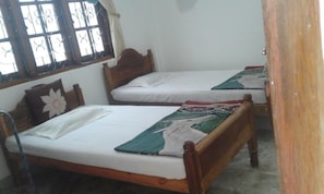 Soundproofing, free WiFi - Thilini Home Stay (Ella)