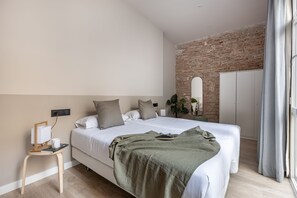 Apartment, 1 Bedroom