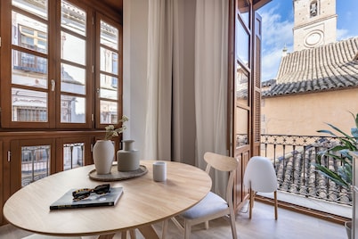 Líbere Málaga Teatro Romano