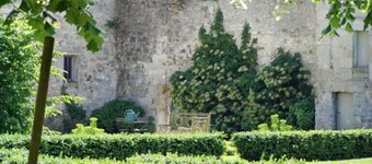 Manoir du Plessis au Bois