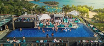 The Outpost Hotel Sentosa by Far East Hospitality