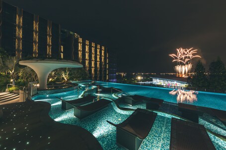 Village Hotel Sentosa by Far East Hospitality - Image 38