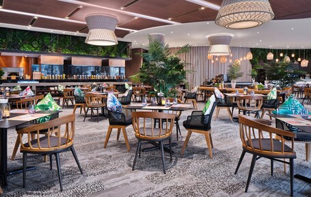 Village Hotel Sentosa by Far East Hospitality - Image 4
