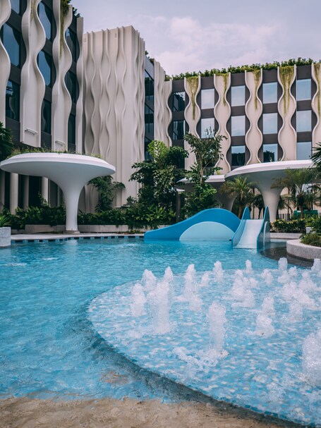 Village Hotel Sentosa by Far East Hospitality - Image 43