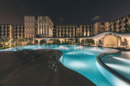 Village Hotel Sentosa by Far East Hospitality - Image 33