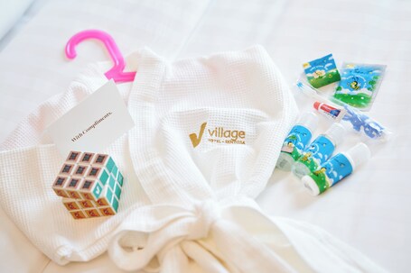 Village Hotel Sentosa by Far East Hospitality - Image 27