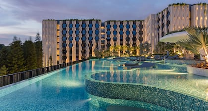 Village Hotel Sentosa by Far East Hospitality