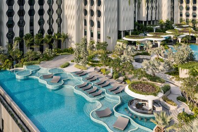 Village Hotel Sentosa by Far East Hospitality