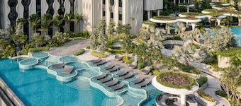Village Hotel Sentosa by Far East Hospitality