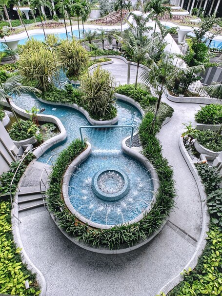 Village Hotel Sentosa by Far East Hospitality - Image 9
