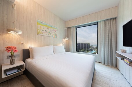 Village Hotel Sentosa by Far East Hospitality - Image 53