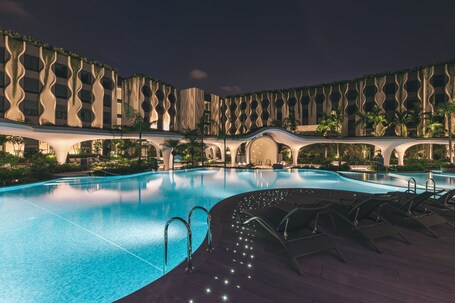 Village Hotel Sentosa by Far East Hospitality - Image 18