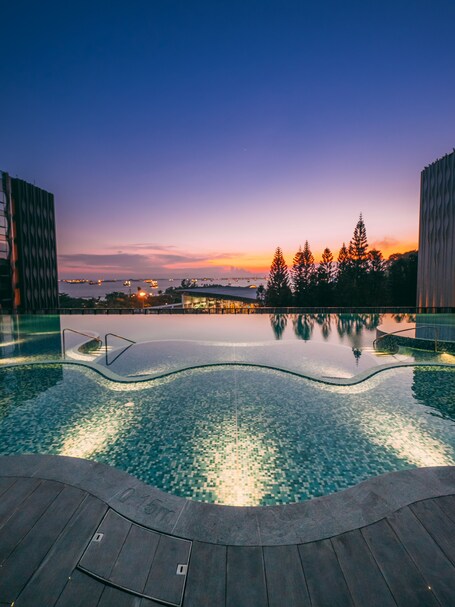 Village Hotel Sentosa by Far East Hospitality - Image 17