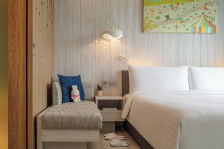 Village Hotel Sentosa by Far East Hospitality - Image 55