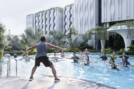 Village Hotel Sentosa by Far East Hospitality - Image 45