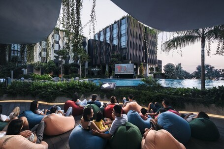 Village Hotel Sentosa by Far East Hospitality - Image 47