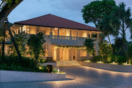 Village Hotel Sentosa by Far East Hospitality - Image 15
