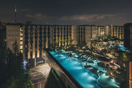 Village Hotel Sentosa by Far East Hospitality - Image 41