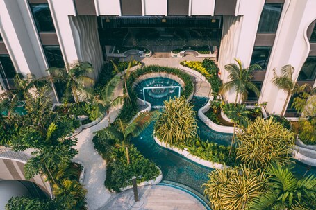 Village Hotel Sentosa by Far East Hospitality - Image 2