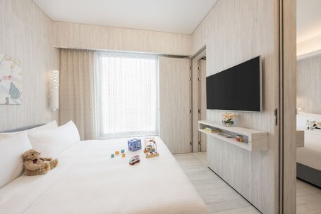 Village Hotel Sentosa by Far East Hospitality - Image 50