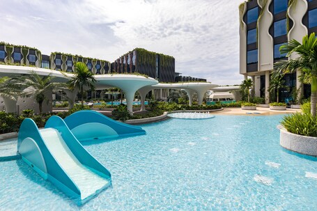 Village Hotel Sentosa by Far East Hospitality - Image 44
