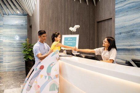 Village Hotel Sentosa by Far East Hospitality - Image 19