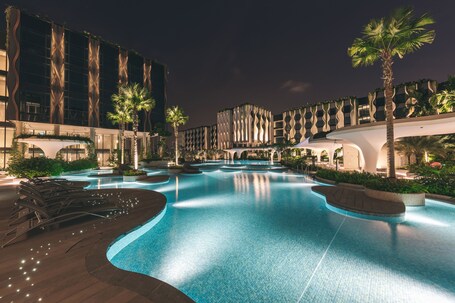 Village Hotel Sentosa by Far East Hospitality - Image 16
