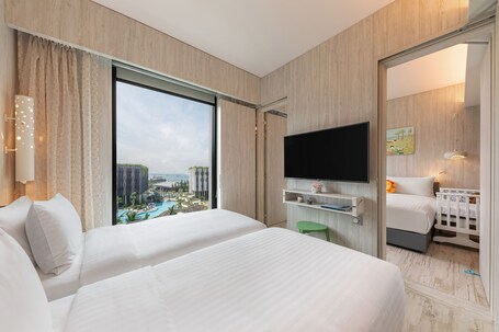Village Hotel Sentosa by Far East Hospitality - Image 10