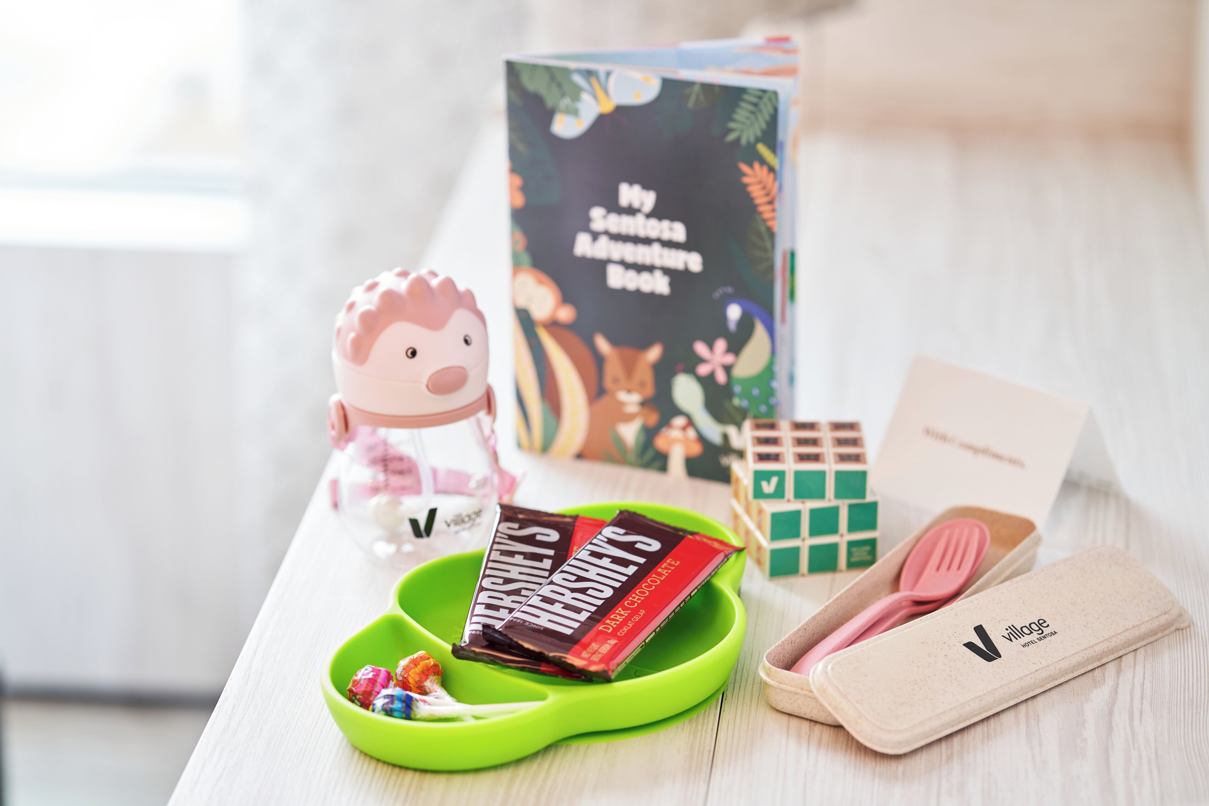 deluxe family room | in-room safe, iron/ironing board, free wifi, bed sheets