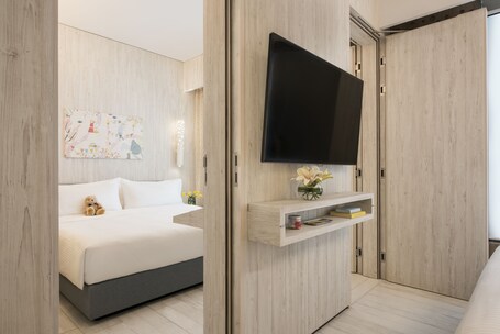 Village Hotel Sentosa by Far East Hospitality - Image 56